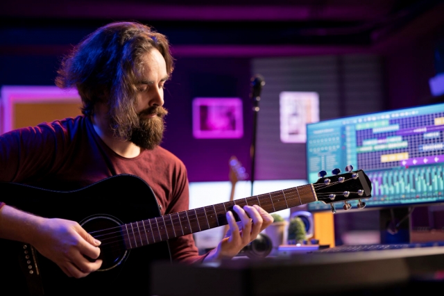 How the Right Tuners (Like Guyker) Keep Your Bass in Perfect Pitch